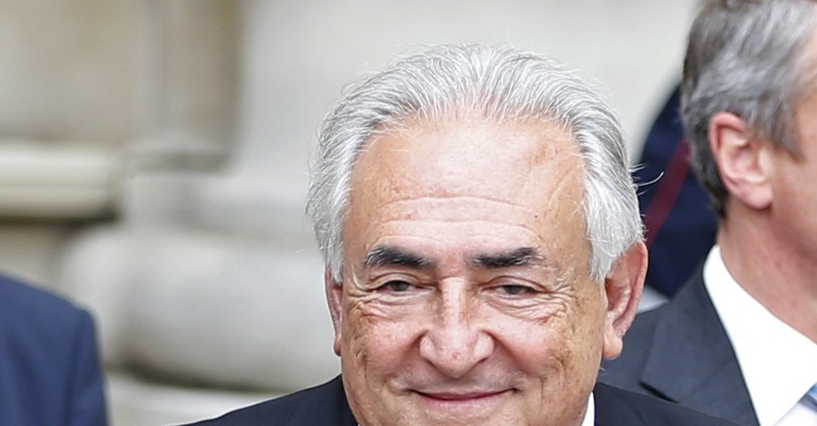 Финансист и ловелас стал российским банкиром