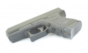 Инкассаторов в Николаеве застрелили из пистолета убитого таксиста