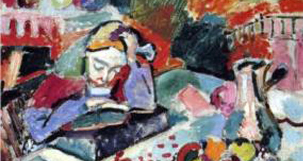 Халатность века: женщина сожгла картины Пикассо и Матисса 