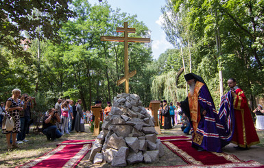 Завтра встречаем Международный крестный ход