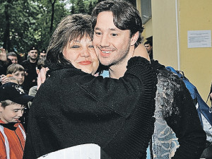 Илья Ковальчук: 