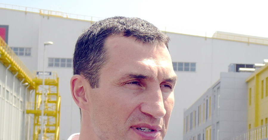 Александр Поветкин до сих пор избегает встреч с Владимиром Кличко