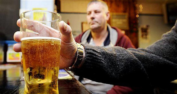 Испанец скончался на конкурсе, выпив 6 литров пива