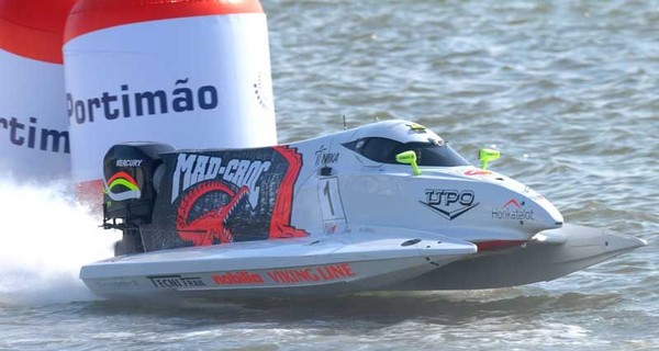 В Киеве пройдут гонки 