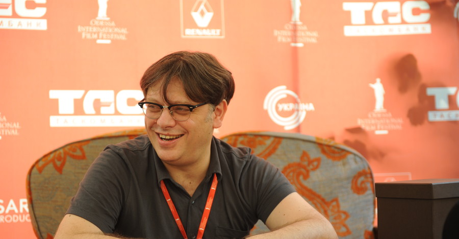 Валерий Тодоровский: 