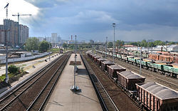 В столице аноним 