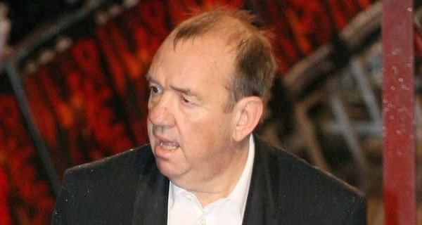 В Британии скончался режиссер 