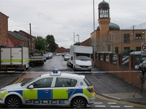 Арестованного в Великобритании украинца обвиняют в убийстве