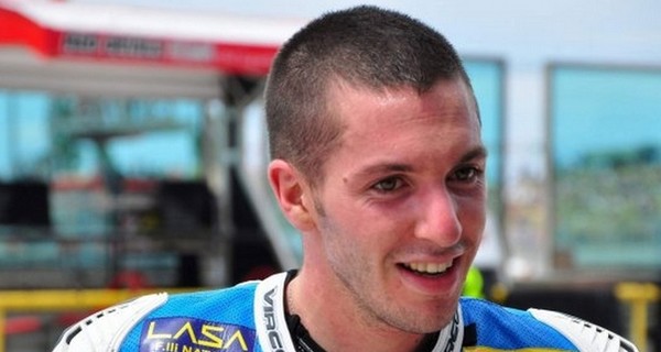 В России из-за несчастного случая отменили чемпионат по супербайку  