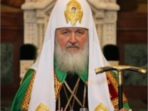 Патриарх Кирилл рассказал о связи однополых браков и конца света