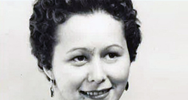 В Канаде нашли женщину, 