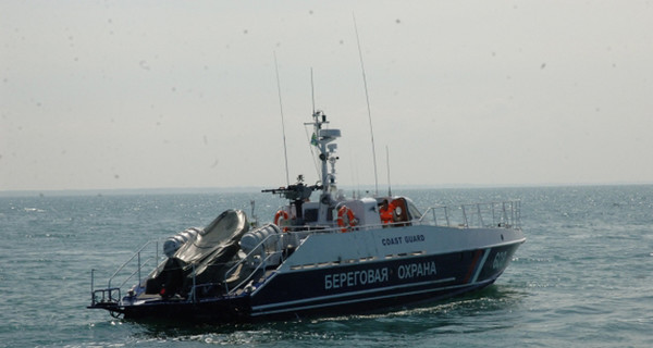 Последний из пропавших после аварии на Азове украинских рыбаков найден мертвым