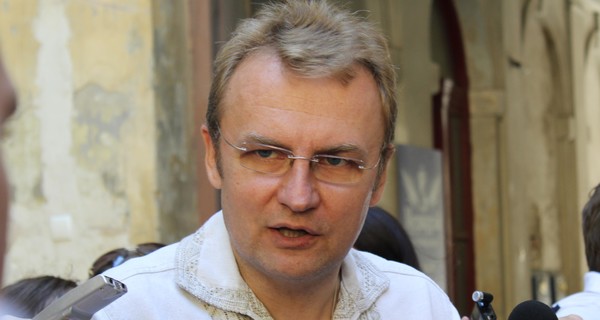 Садовый помолился за своего обидчика в церкви и не собирается нанимать охрану