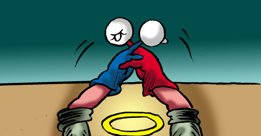 Что для вас означает эта дата?