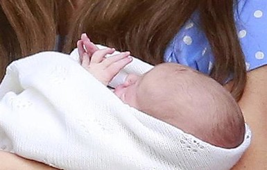 Кейт Миддлтон и принц Уильям будут воспитывать малыша без нянек