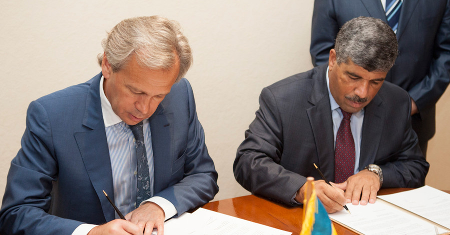 Палестина хочет покупать украинское мясо