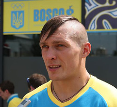 Боксер Александр Усик решил выступить на Чемпионате мира