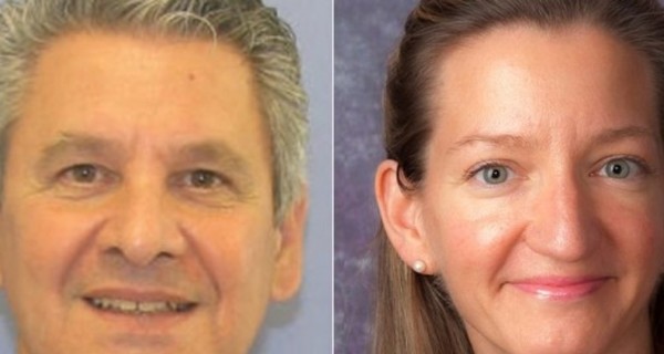 Известный американский невролог отравил жену цианидом 