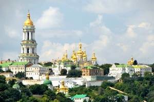 В Киеве готовятся к ЧП во время празднования годовщины Крещения Руси