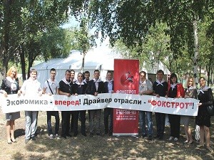 Продавец – всей торговле венец!