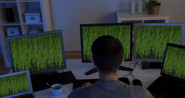 США обвиняют украинца в крупнейшей киберафере 