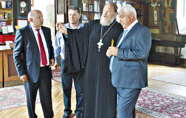 В Вышгороде установят памятник княгине Ольге 