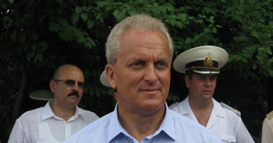 Медики о прооперированном мэре Феодосии: 