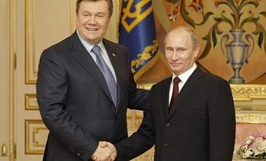 Встреча глав Украины и России длилась 15 минут