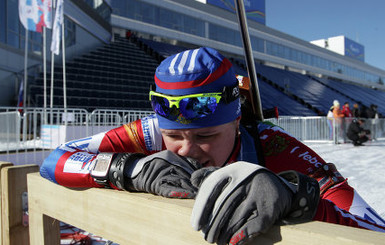 Чемпионку России по биатлону насмерть сбила машина