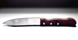 В Киеве подрезали милиционера с другом