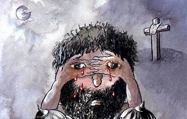 А вам вера в жизни помогала?