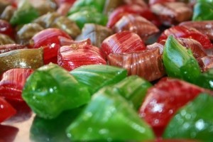 Конфетная война: Россия запретила ввоз украинских конфет