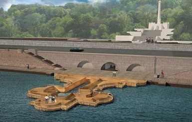 В Киеве установят памятный знак в честь 1025-летия Крещения Руси