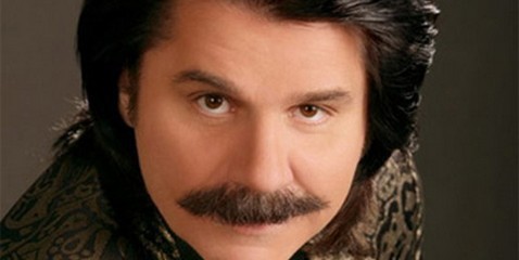 У Павла Зиброва умерла теща