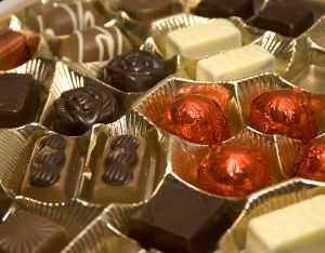 Конфеты Roshen в России продаются как обычно