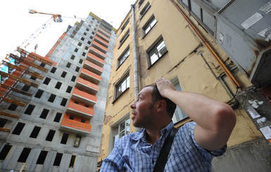 Рынок жилья: Купим домик на окраине Донецка
