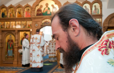 Православие - религия послушания? 