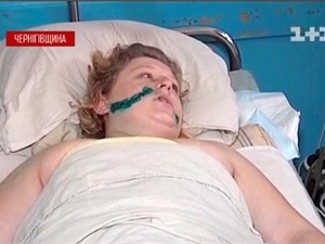 Милиционера, изрезавшего беременную женщину, посадили на 14 лет