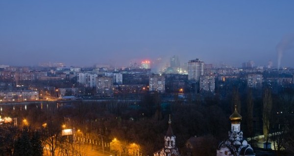 Снимаем квартиру в Калининском районе Донецка: цены, условия, фото