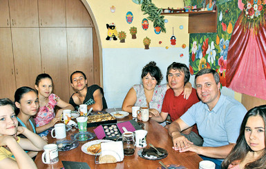 Николай Катеринчук: 