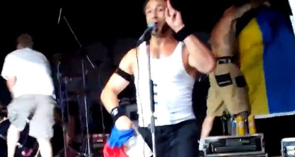 Американцы о Bloodhound Gang: 