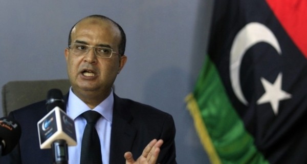 Вице-премьер Ливии разочаровался в политике и ушел в отставку 