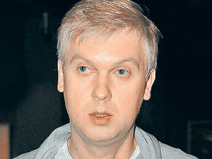 Сергей Светлаков: 