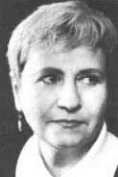 Умерла известная украинская поэтесса