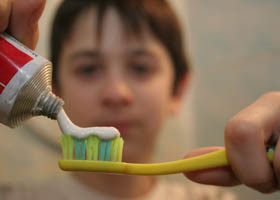 Как подобрать зубную пасту? 