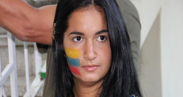 В Венесуэле на женщин массово нападают 
