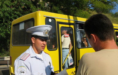 Война с нелегальными перевозчиками в Крыму закончится провалом?