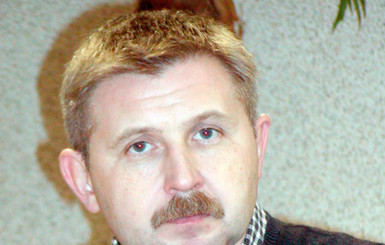 В Москве погиб хоккейный тренер Тихонов