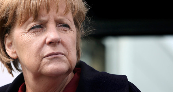СМИ: Ангела Меркель может оставить пост канцлера досрочно 