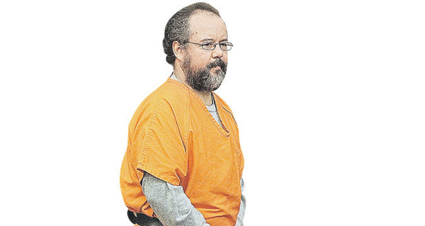 Жертва кливлендского маньяка: Ад для тебя только начинается!